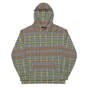 Hoodie (Unisex)(Grail Night Hoard Virtus 8.2) RJSTH@Fabric#2 RJSTHw2022 RJS