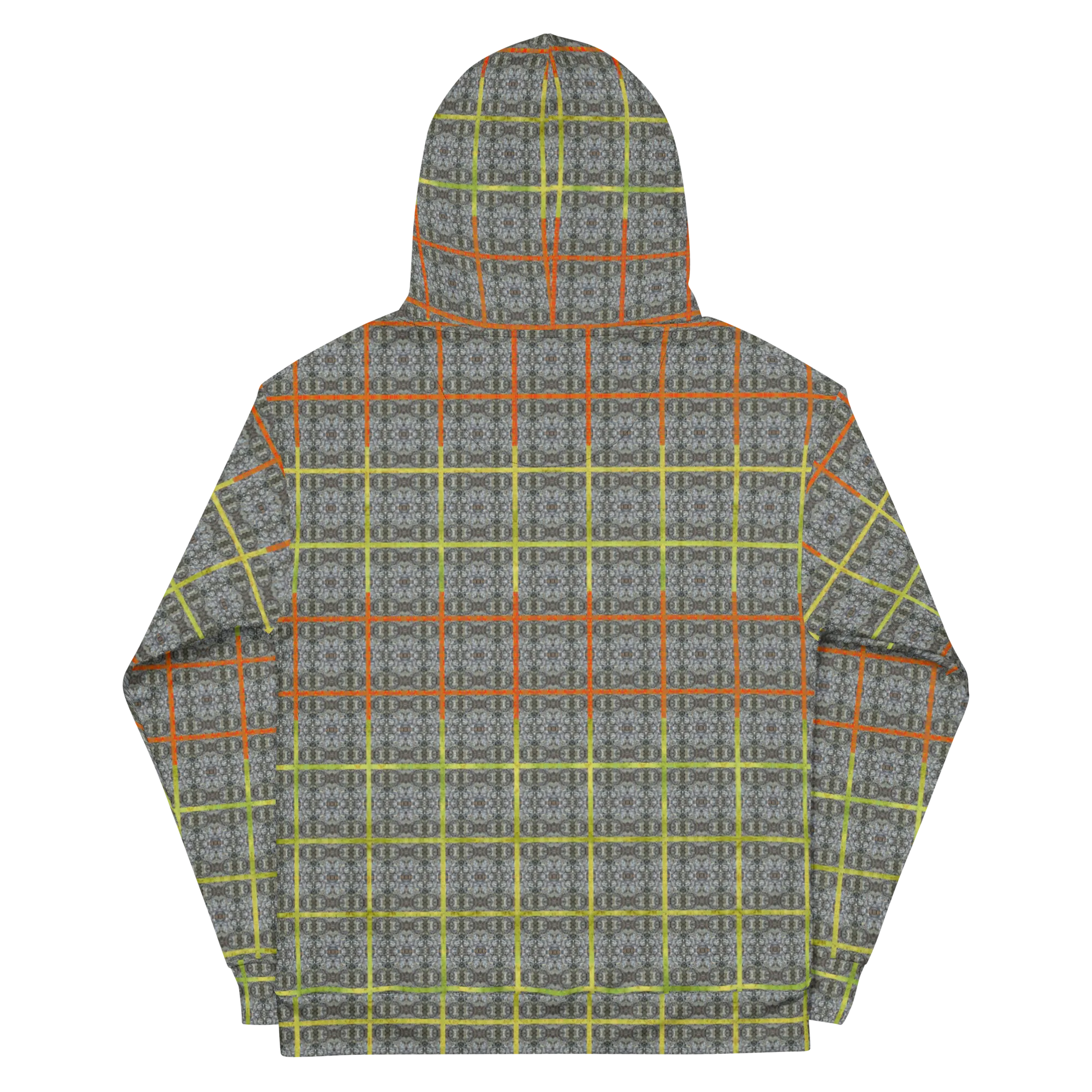 Hoodie (Unisex)(Grail Night Hoard Virtus 8.2) RJSTH@Fabric#2 RJSTHw2022 RJS