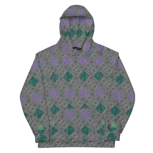 Hoodie (Unisex)(Grail Night Hoard Virtus 8.4) RJSTH@Fabric#4 RJSTHw2022 RJS