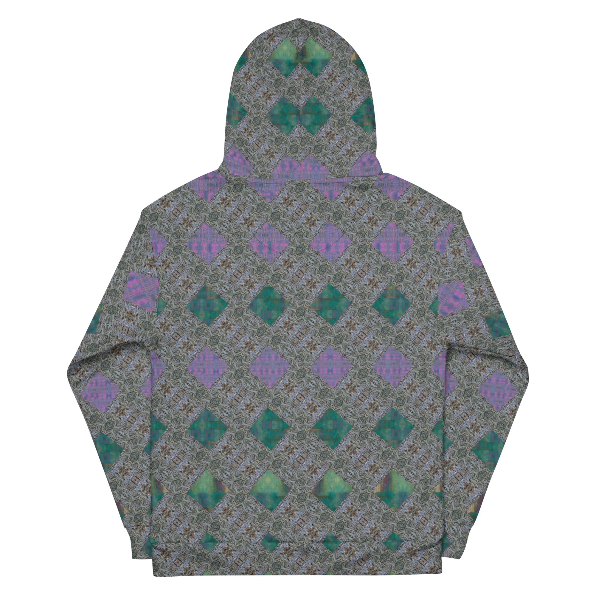 Hoodie (Unisex)(Grail Night Hoard Virtus 8.4) RJSTH@Fabric#4 RJSTHw2022 RJS