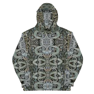 Hoodie (Unisex)(Grail Night Hoard Virtus 8.8) RJSTHw2022 RJS