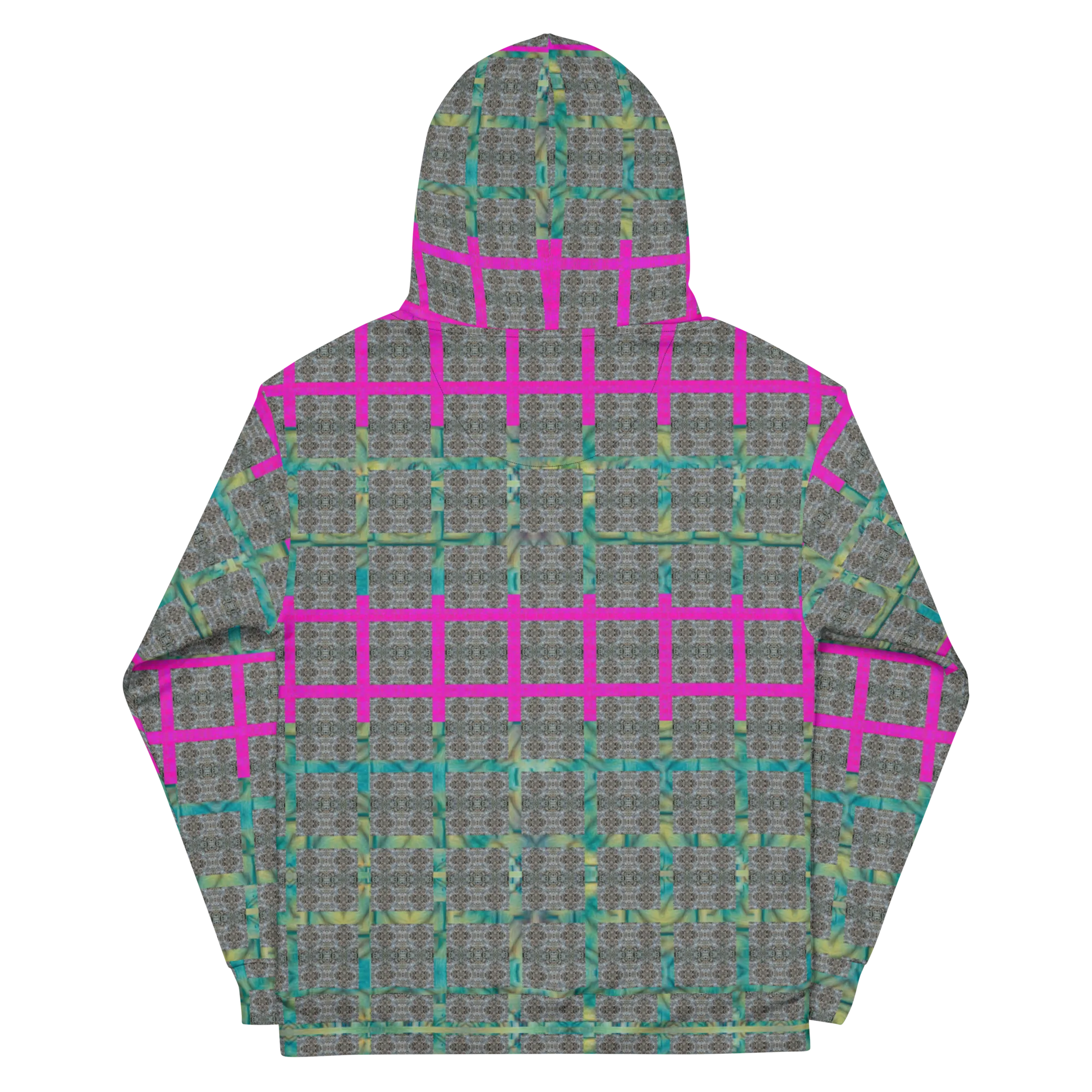 Hoodie (Unisex)(Grail Night Hoard Virtus 8.9) RJSTH@Fabric#9 RJSTH@w2022 RJS