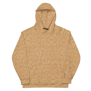 Hoodie (Unisex)(Ouroboros Smith Fabric) RJSTHw2022 RJS
