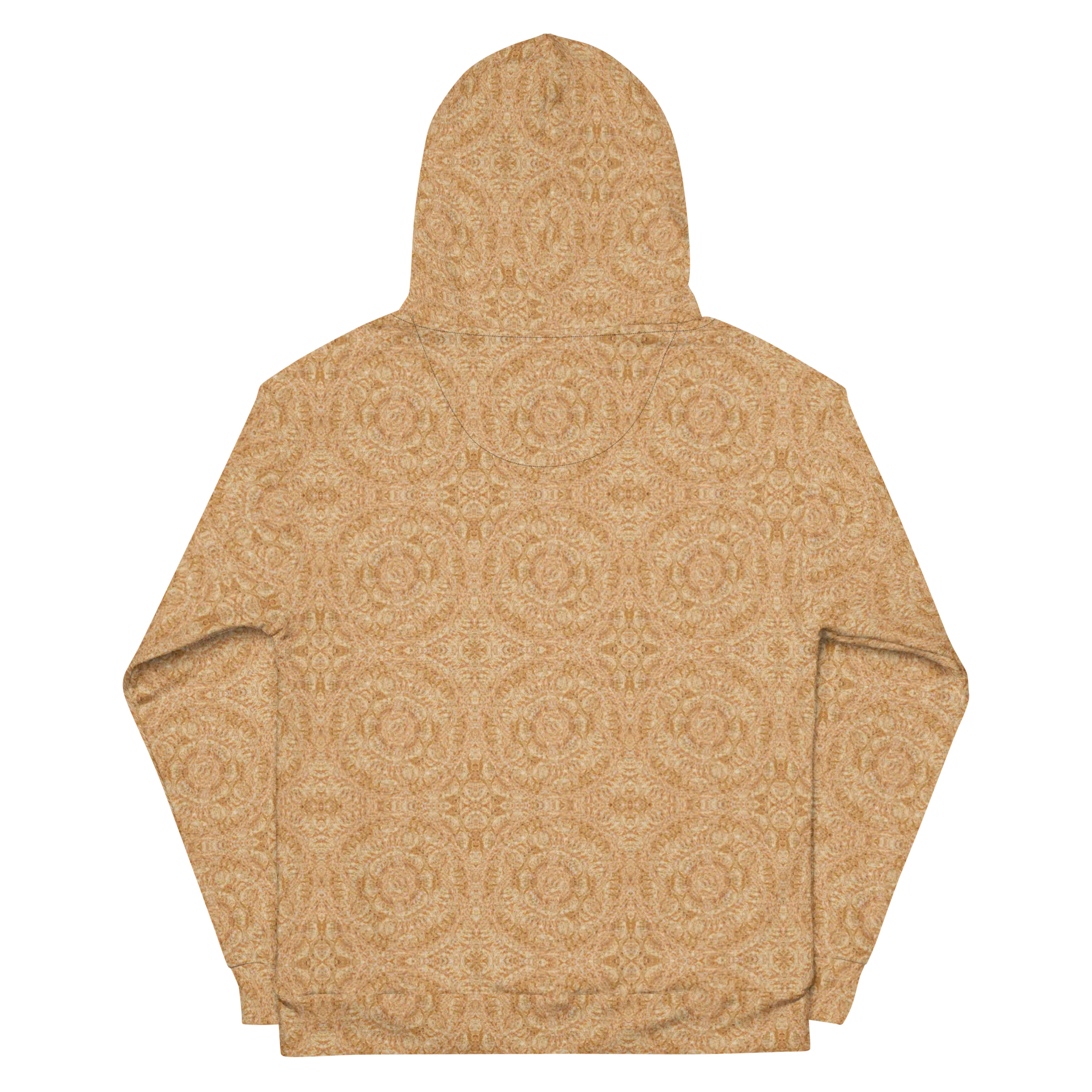 Hoodie (Unisex)(Ouroboros Smith Fabric) RJSTHw2022 RJS