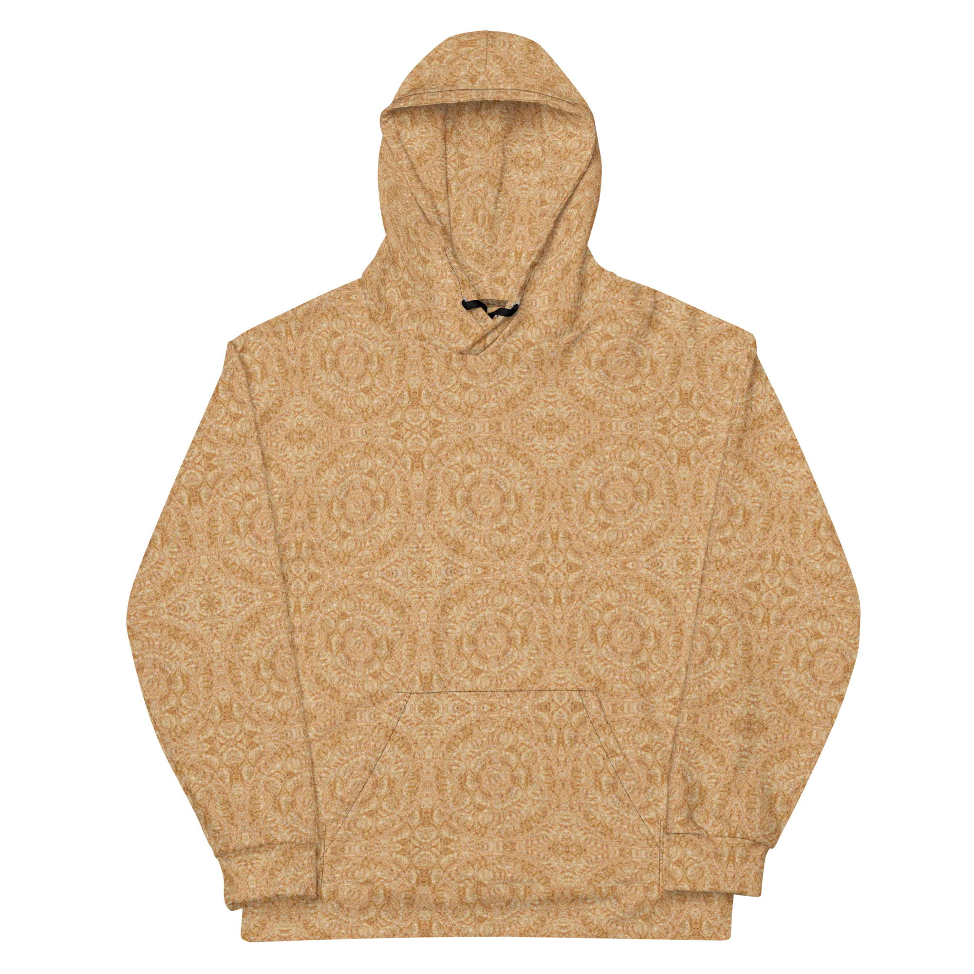 Hoodie (Unisex)(Ouroboros Smith Fabric) RJSTHw2022 RJS