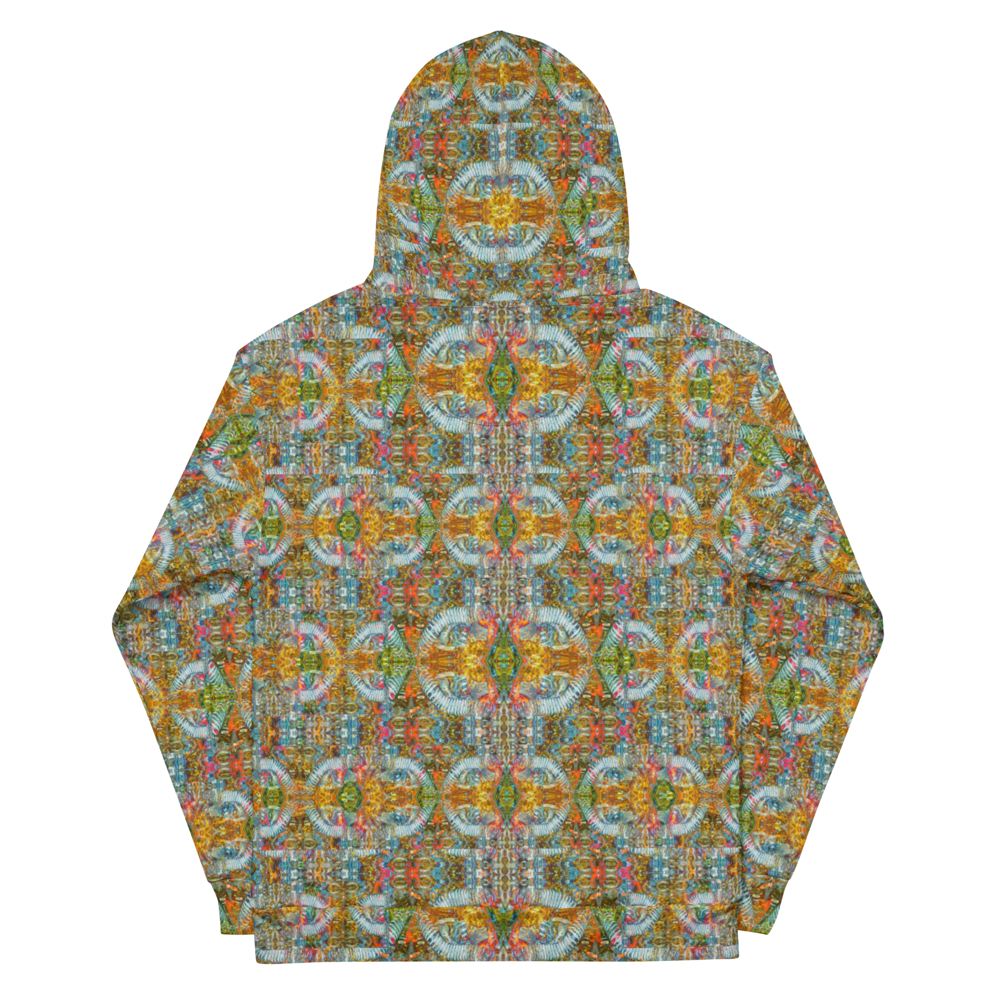 Hoodie (Unisex)(Pure Candy RJSTH@Alchemic) RJSTHw2022 RJS
