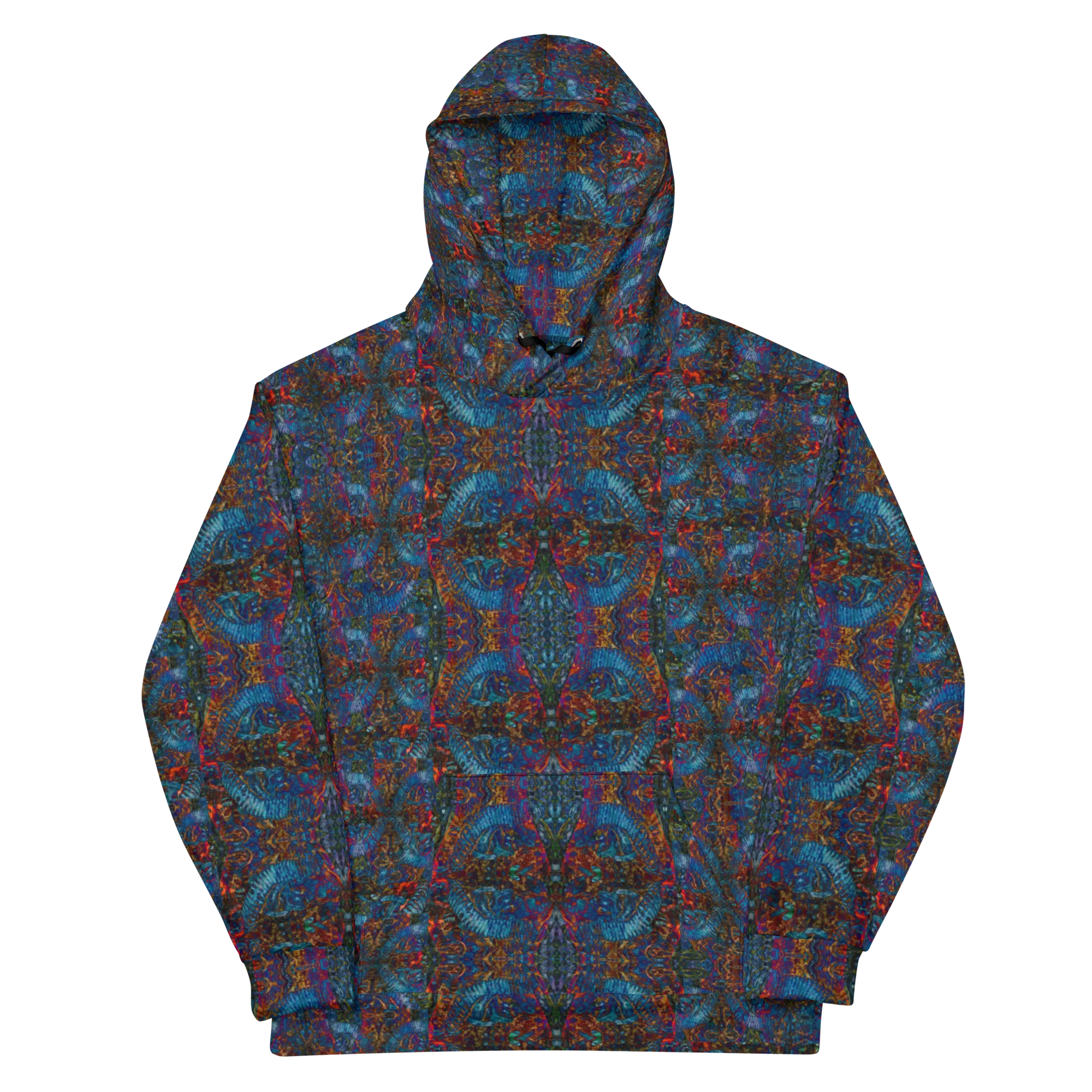 Hoodie (Unisex)(Pure Candy RJSTH@Alchemic) RJSTHw2022 RJS