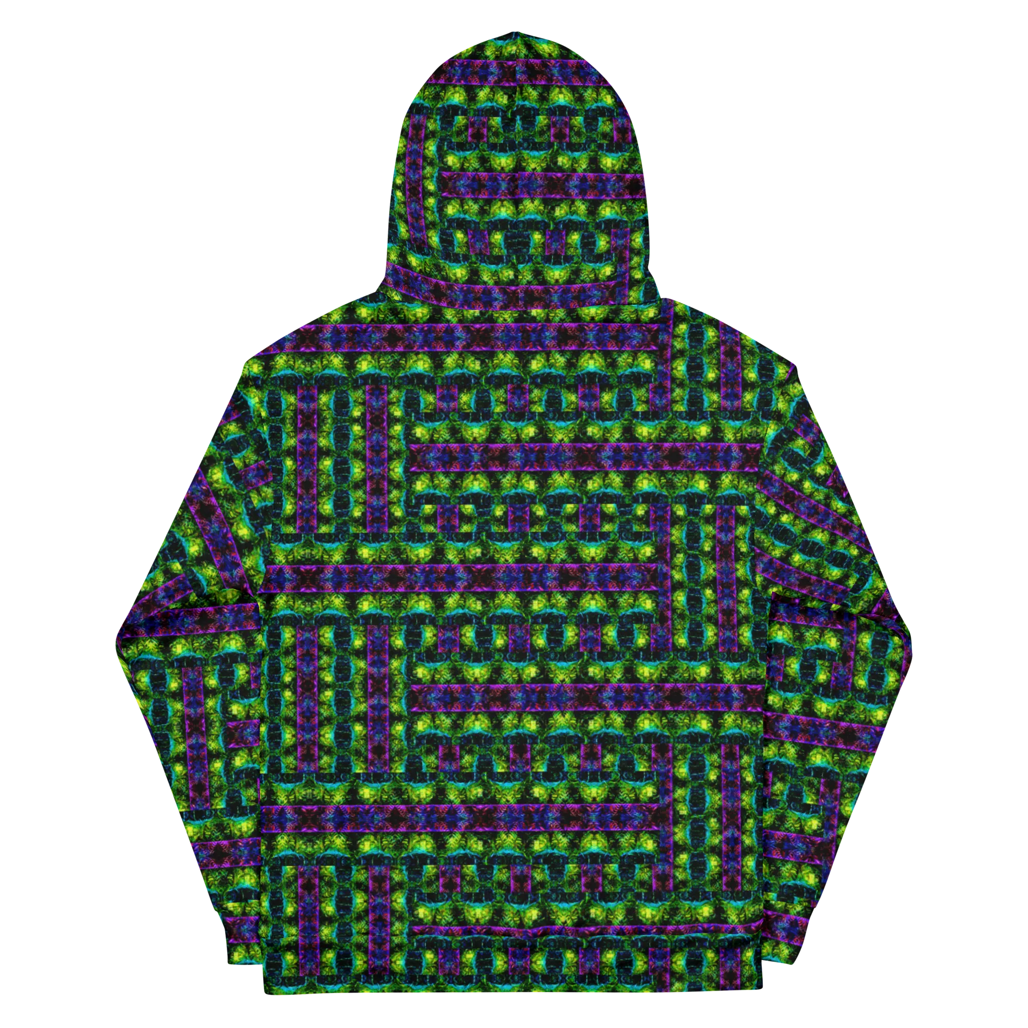 Hoodie (Unisex)(Pure Candy RJSTH@Alchemic) RJSTHw2022 RJS