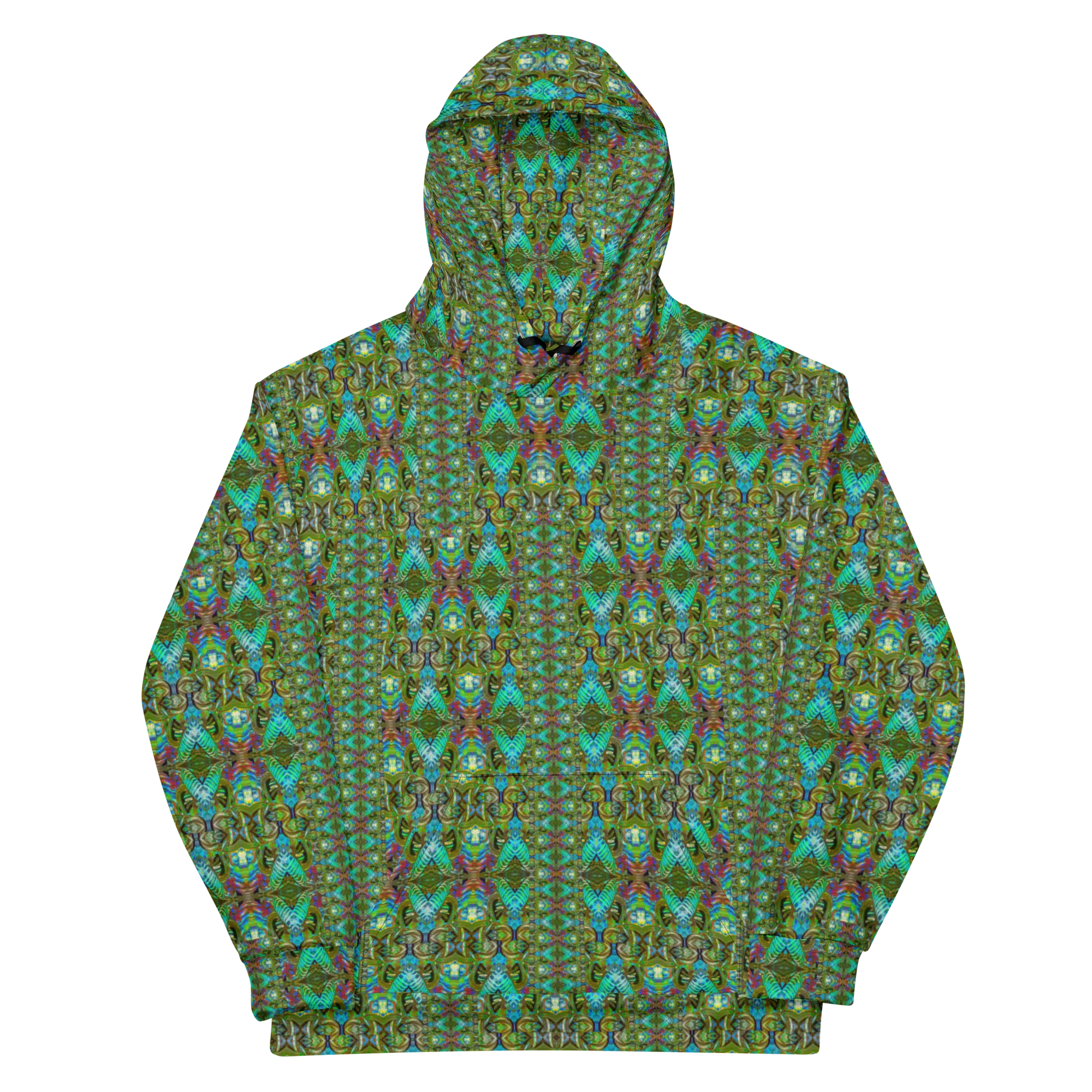 Hoodie (Unisex)(Pure Candy RJSTH@Alchemic) RJSTHw2022 RJS