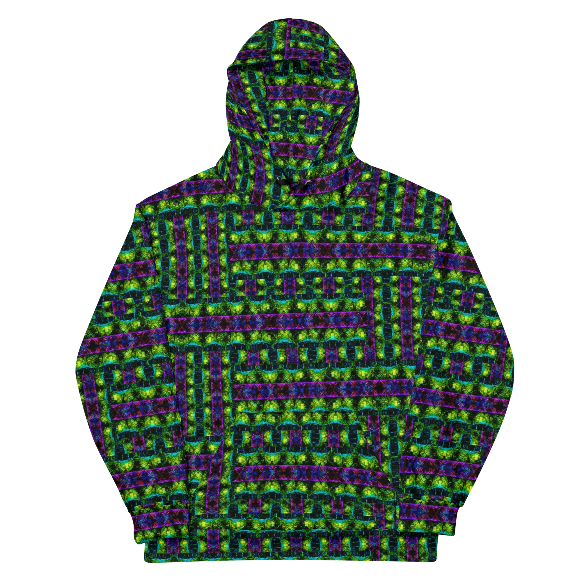 Hoodie (Unisex)(Pure Candy RJSTH@Alchemic) RJSTHw2022 RJS