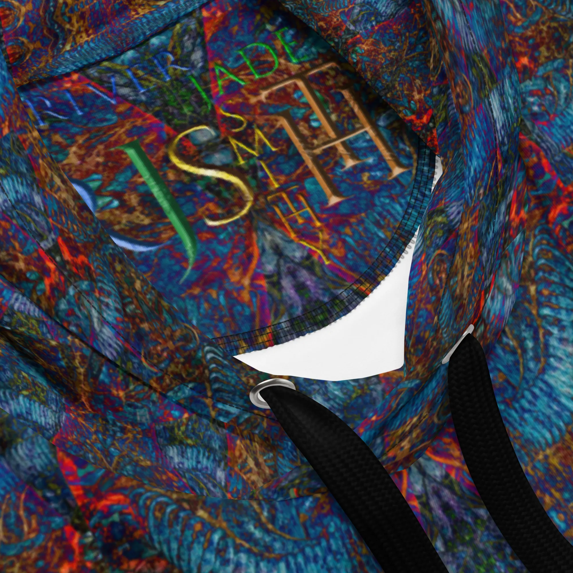 Hoodie (Unisex)(Pure Candy RJSTH@Alchemic) RJSTHw2022 RJS