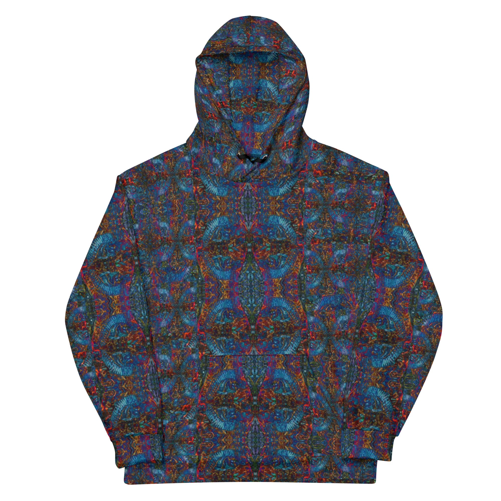 Hoodie (Unisex)(Pure Candy RJSTH@Alchemic) RJSTHw2022 RJS