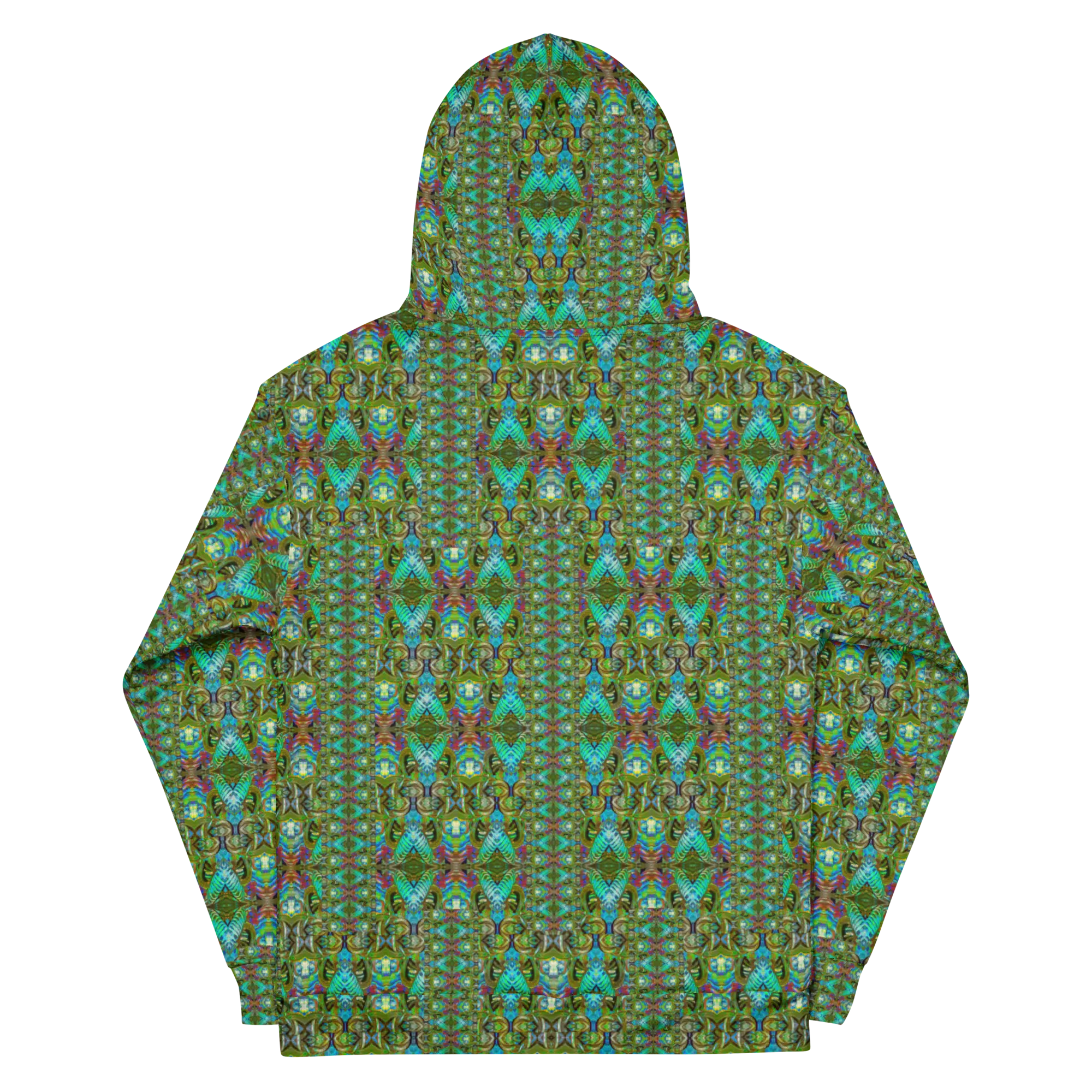 Hoodie (Unisex)(Pure Candy RJSTH@Alchemic) RJSTHw2022 RJS