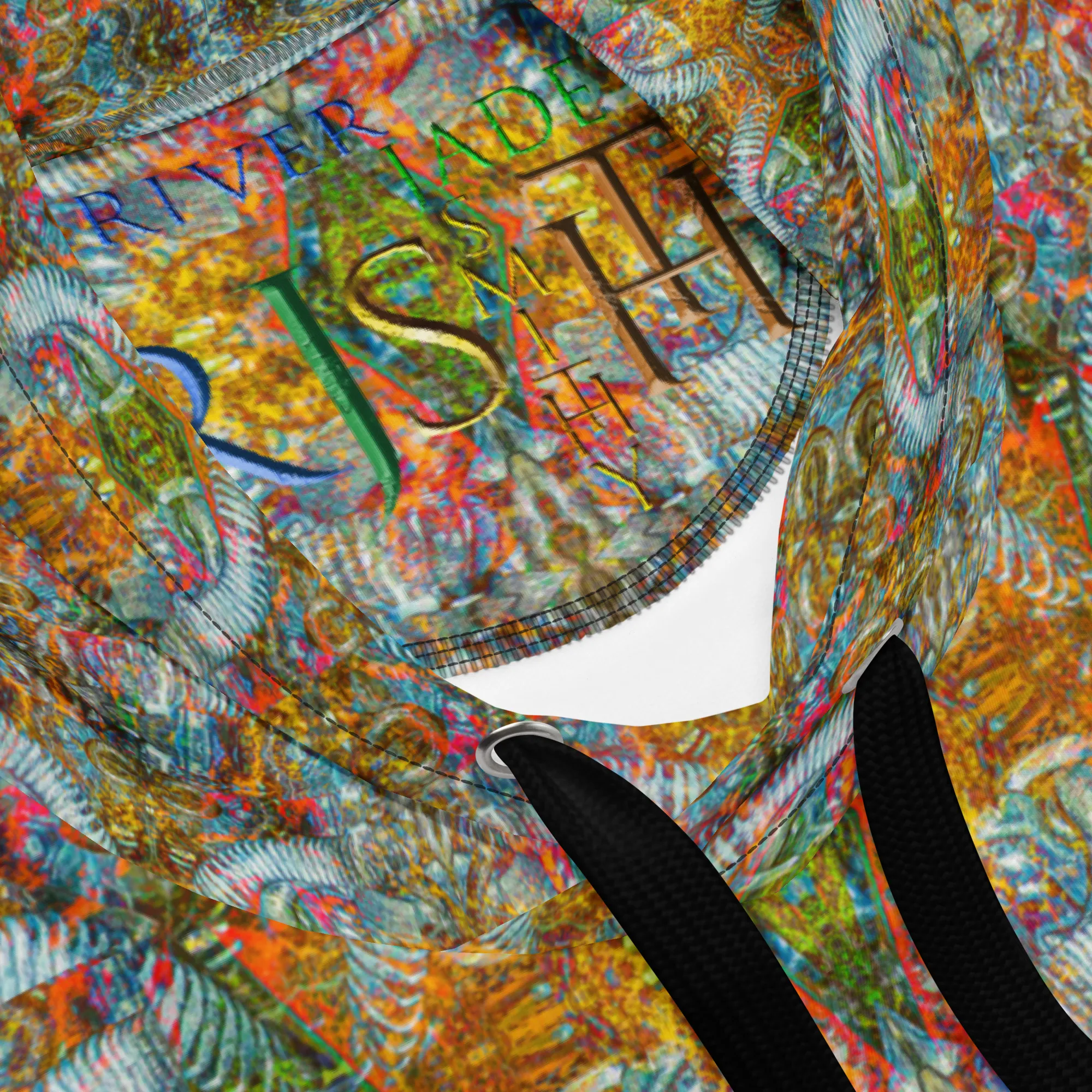 Hoodie (Unisex)(Pure Candy RJSTH@Alchemic) RJSTHw2022 RJS