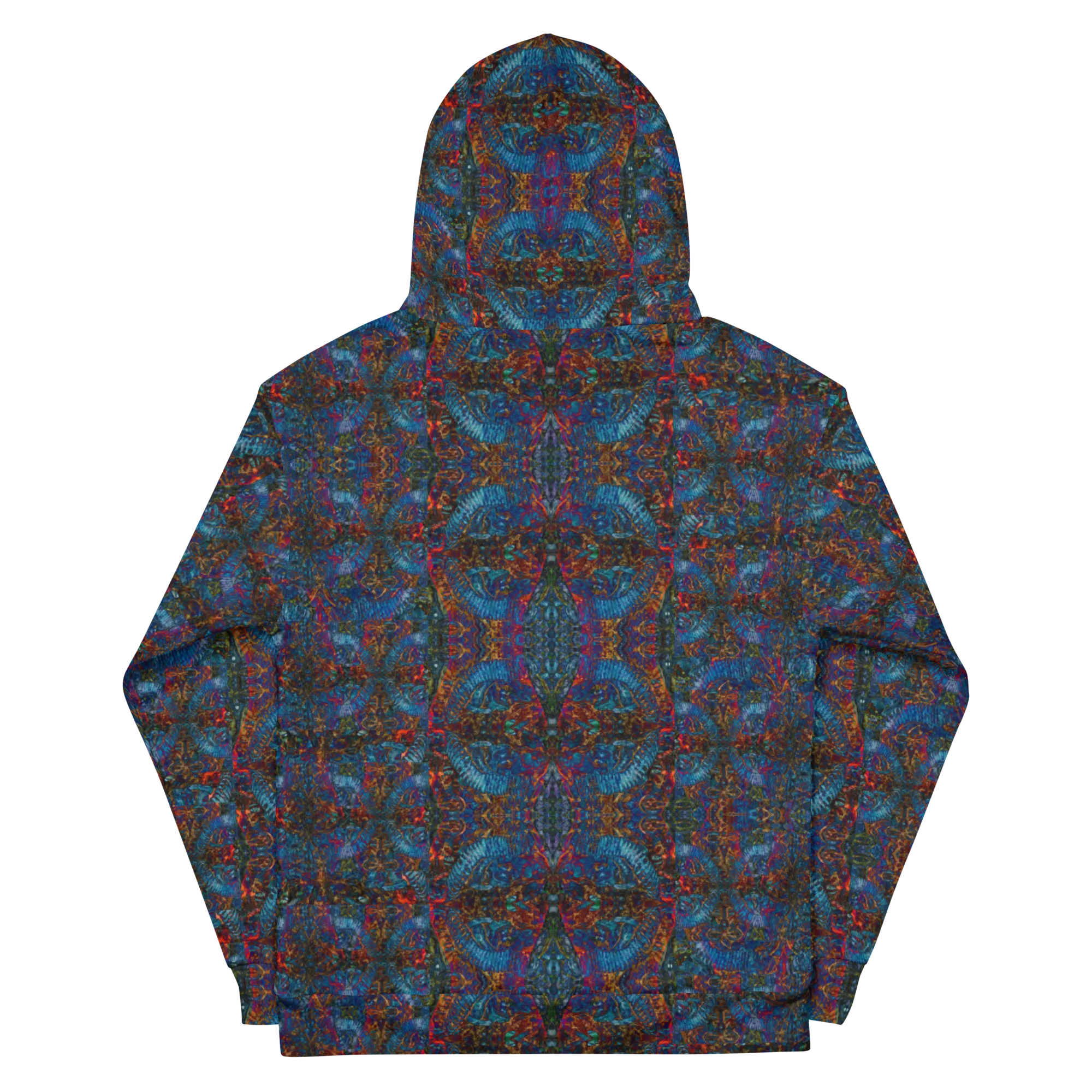 Hoodie (Unisex)(Pure Candy RJSTH@Alchemic) RJSTHw2022 RJS