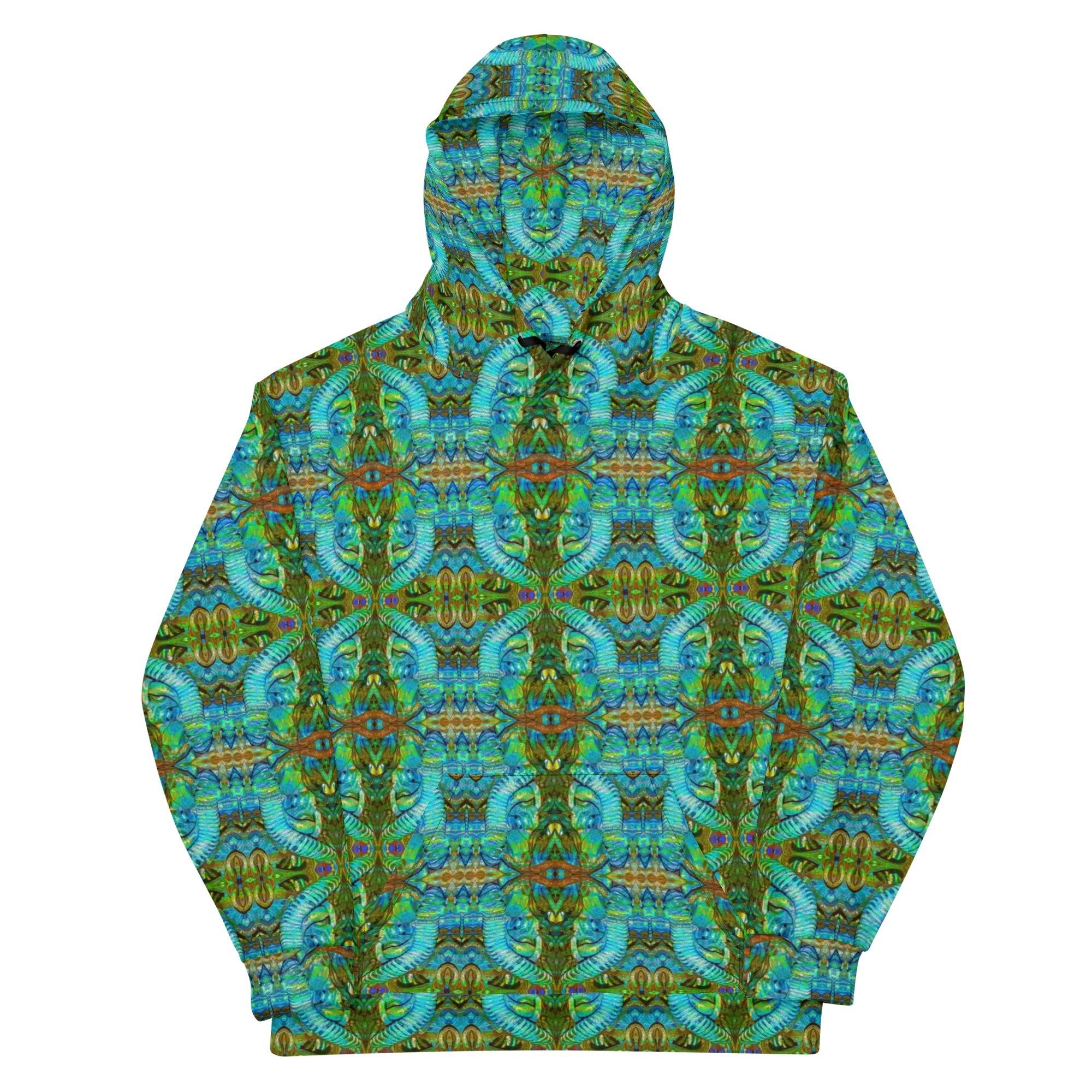 Hoodie (Unisex)(Pure Candy RJSTH@Alchemic) RJSTHw2022 RJS