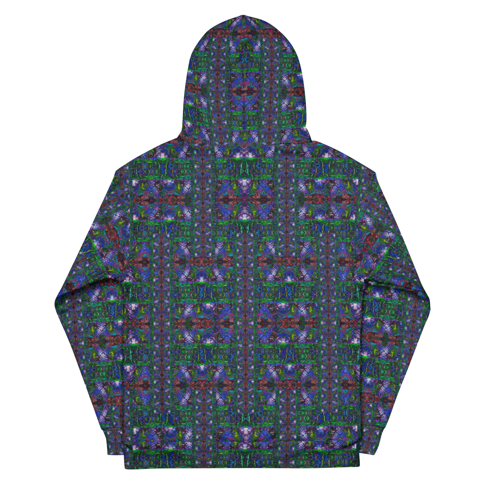 Hoodie (Unisex)(Pure Candy RJSTH@Alchemic) RJSTHw2022 RJS