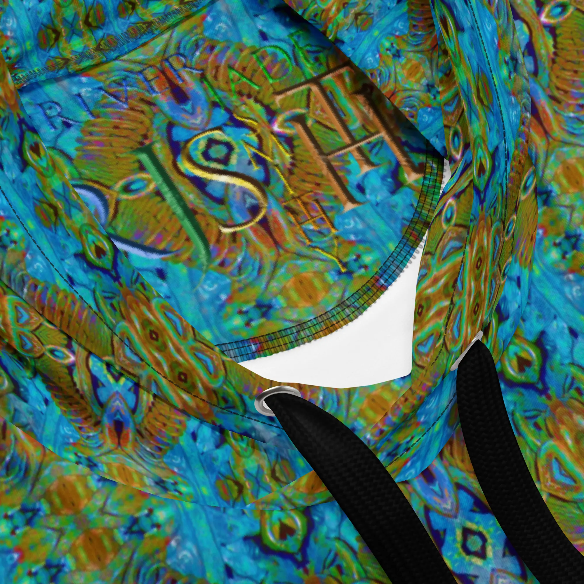 Hoodie (Unisex)(Pure Candy RJSTH@Alchemic) RJSTHw2022 RJS