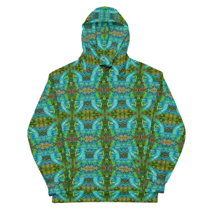 Hoodie (Unisex)(Pure Candy RJSTH@Alchemic) RJSTHw2022 RJS