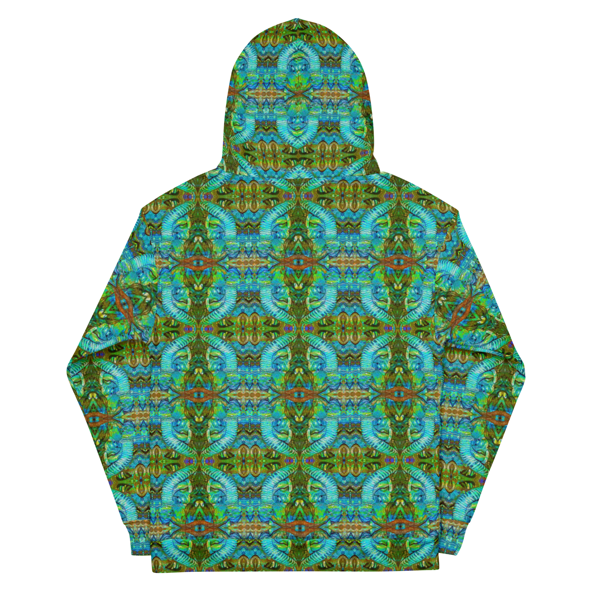 Hoodie (Unisex)(Pure Candy RJSTH@Alchemic) RJSTHw2022 RJS