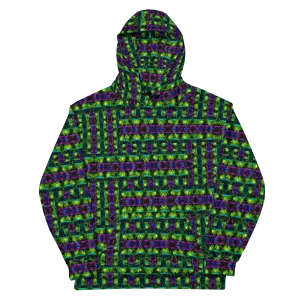 Hoodie (Unisex)(Pure Candy RJSTH@Alchemic) RJSTHw2022 RJS