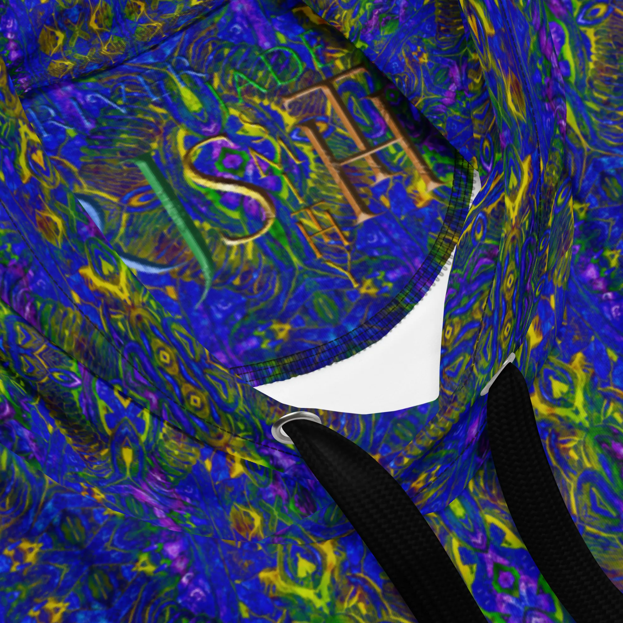 Hoodie (Unisex)(Pure Candy RJSTH@Alchemic) RJSTHw2022 RJS