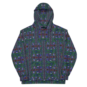 Hoodie (Unisex)(Pure Candy RJSTH@Alchemic) RJSTHw2022 RJS