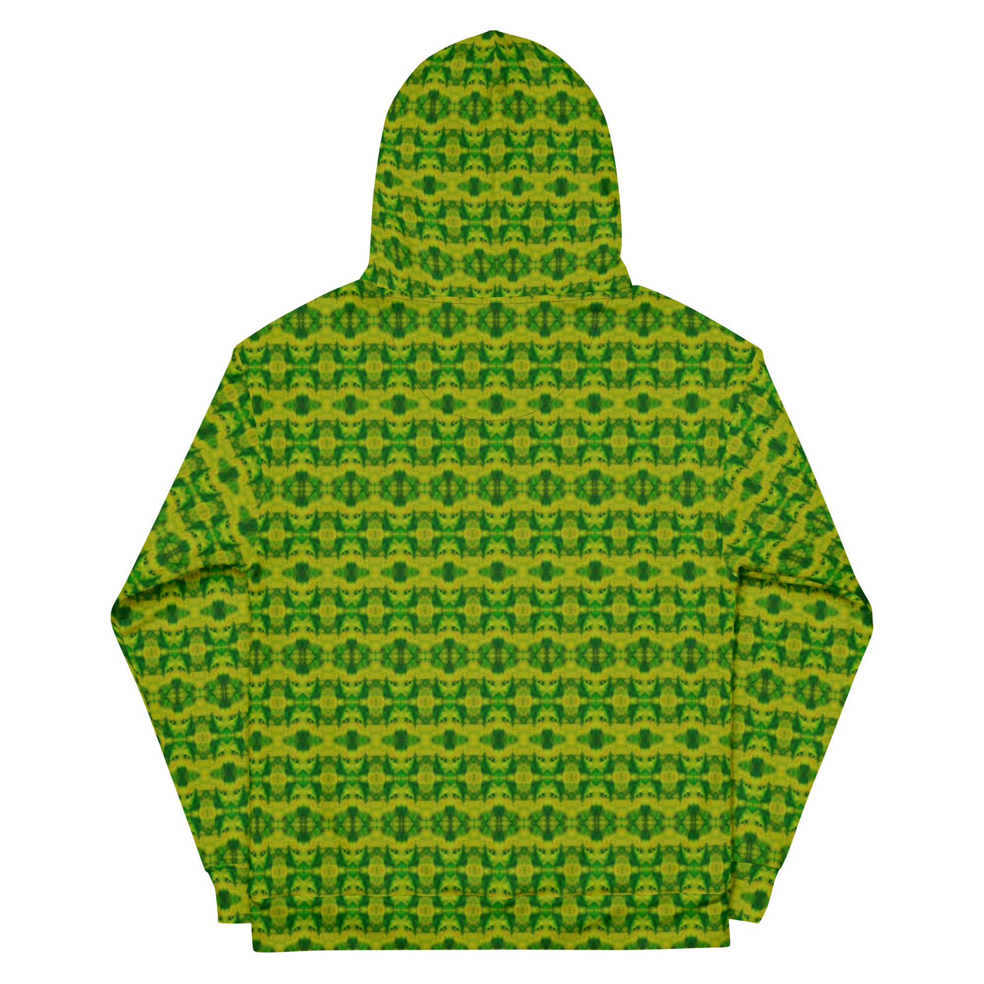 Hoodie (Unisex)(Purely Jade Light) RJSTHw2022 RJS
