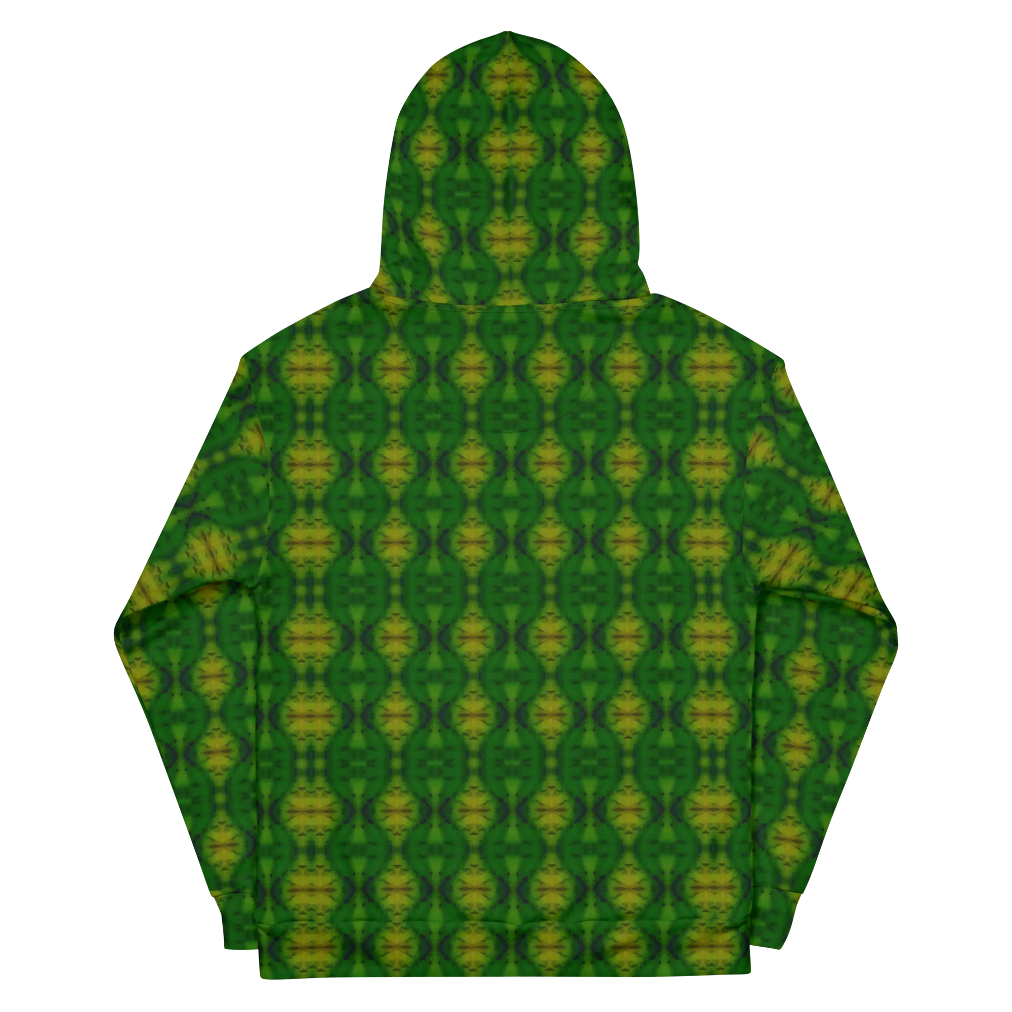 Hoodie (Unisex)(Purely Jade Light) RJSTHw2022 RJS
