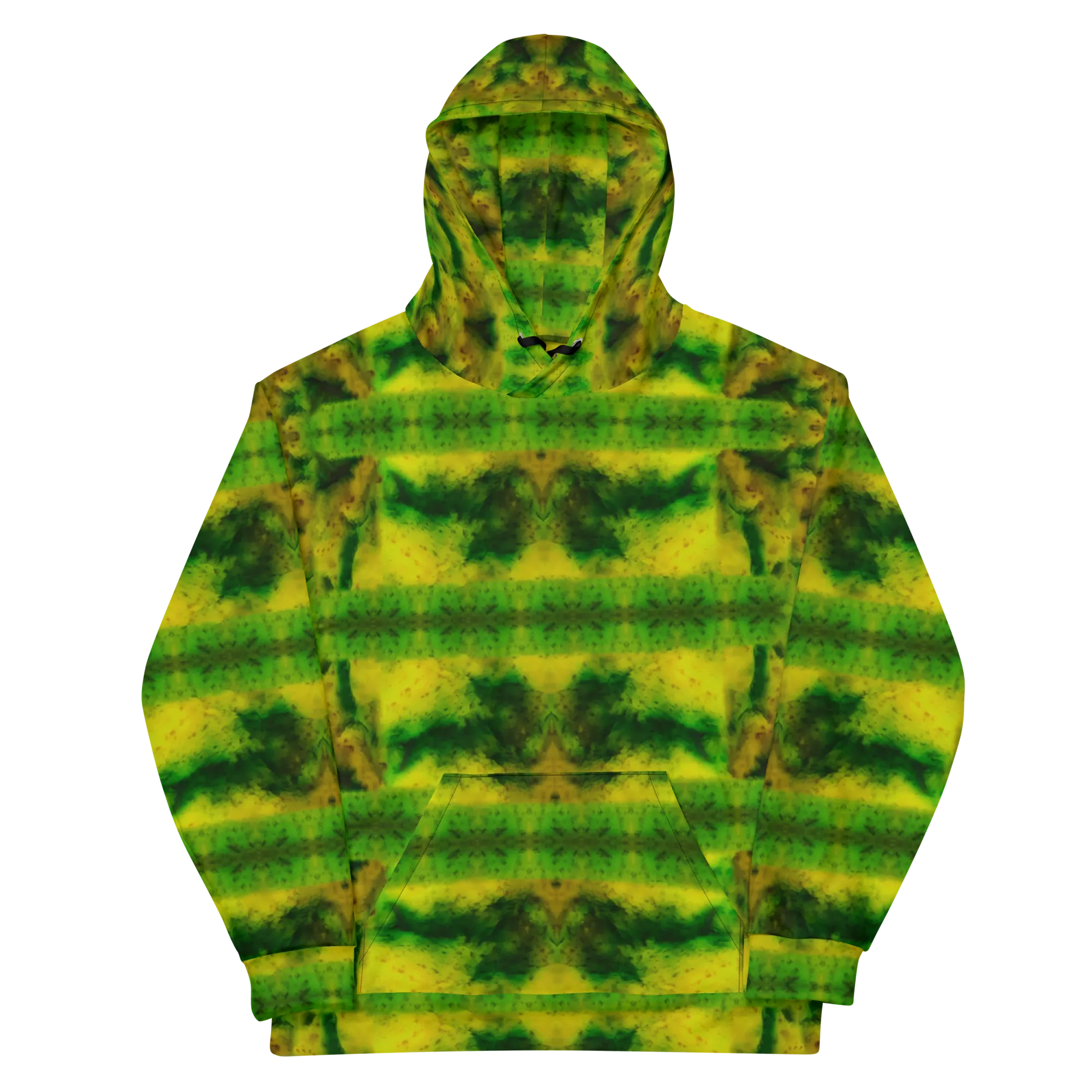 Hoodie (Unisex)(Purely Jade Light) RJSTHw2022 RJS