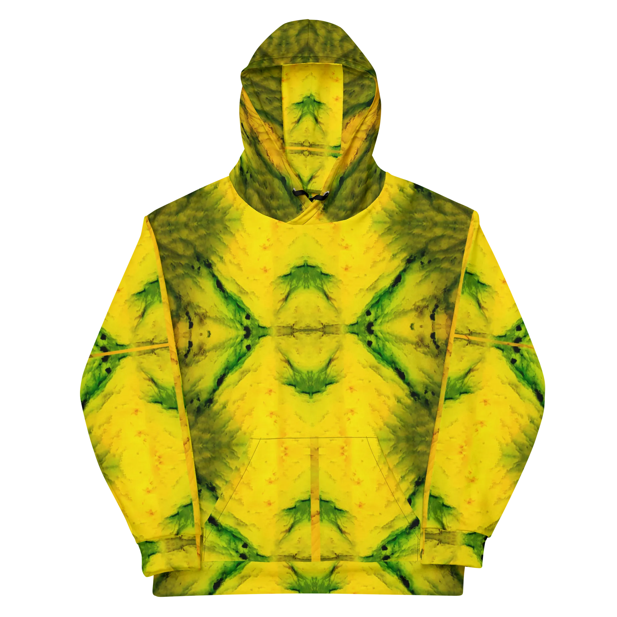 Hoodie (Unisex)(Purely Jade Light) RJSTHw2022 RJS