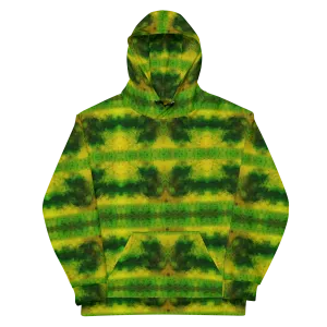 Hoodie (Unisex)(Purely Jade Light) RJSTHw2022 RJS