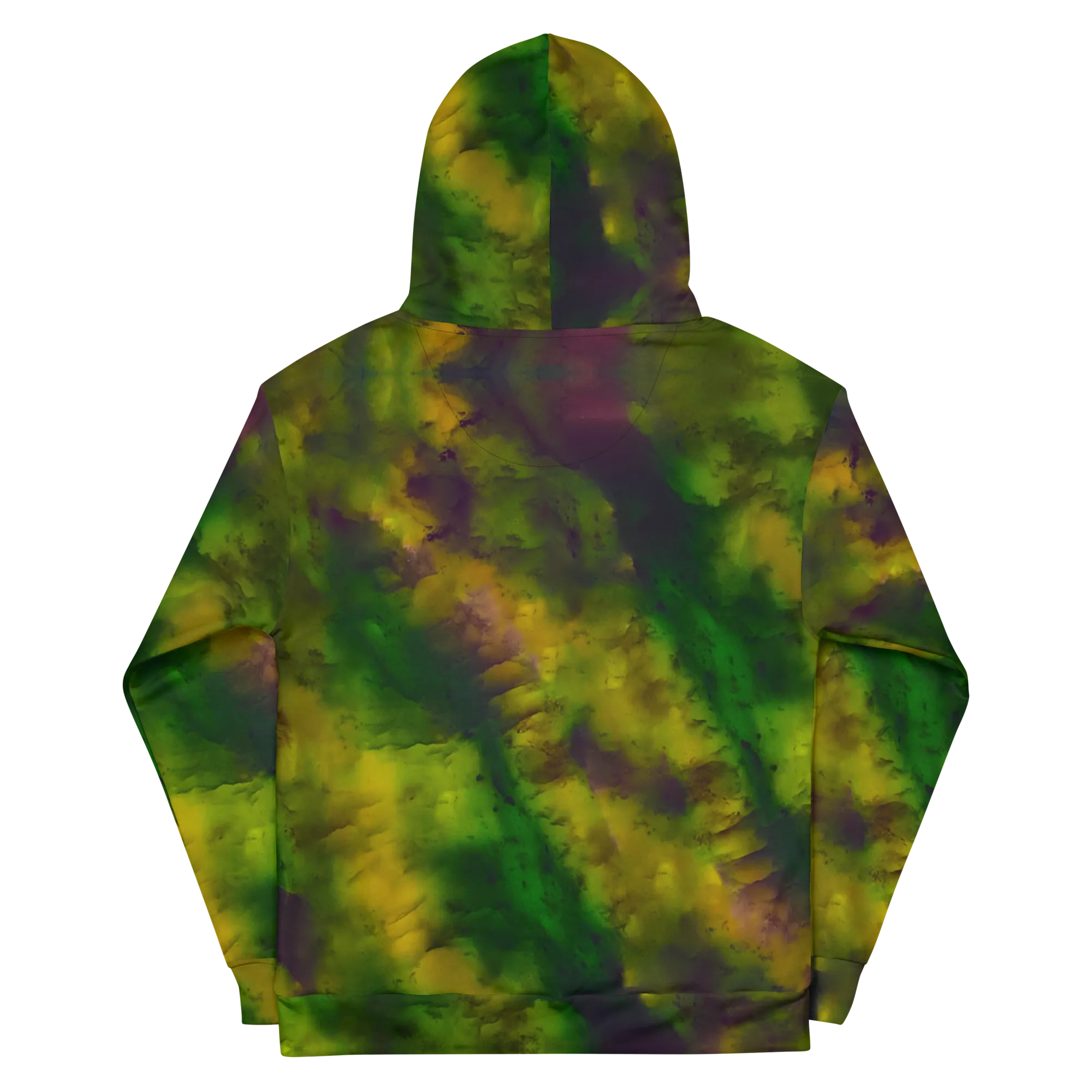 Hoodie (Unisex)(Purely Jade Light) RJSTHw2022 RJS