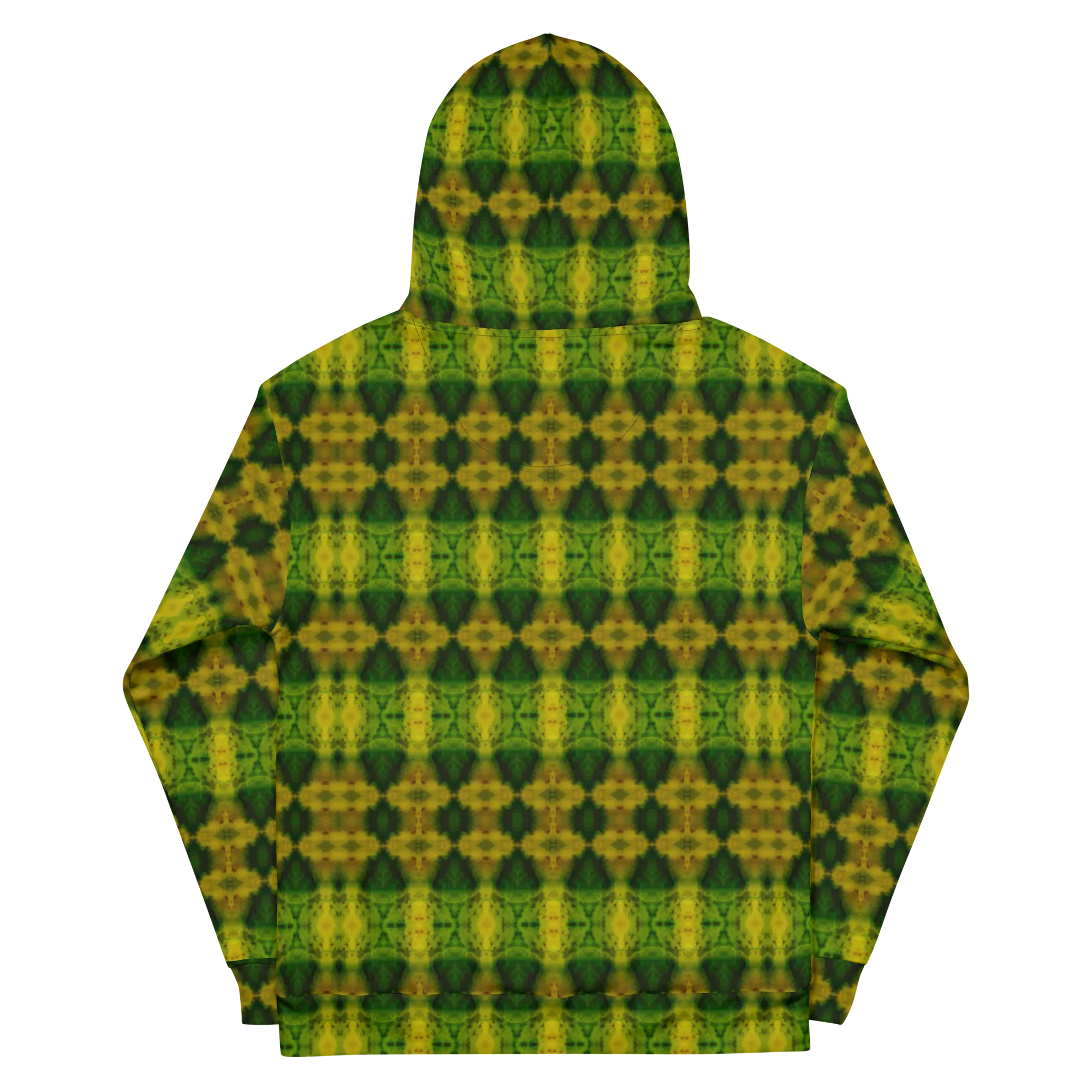 Hoodie (Unisex)(Purely Jade Light) RJSTHw2022 RJS