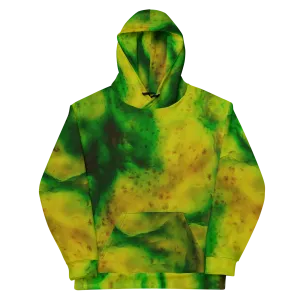 Hoodie (Unisex)(Purely Jade Light) RJSTHw2022 RJS