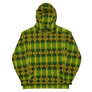 Hoodie (Unisex)(Purely Jade Light) RJSTHw2022 RJS