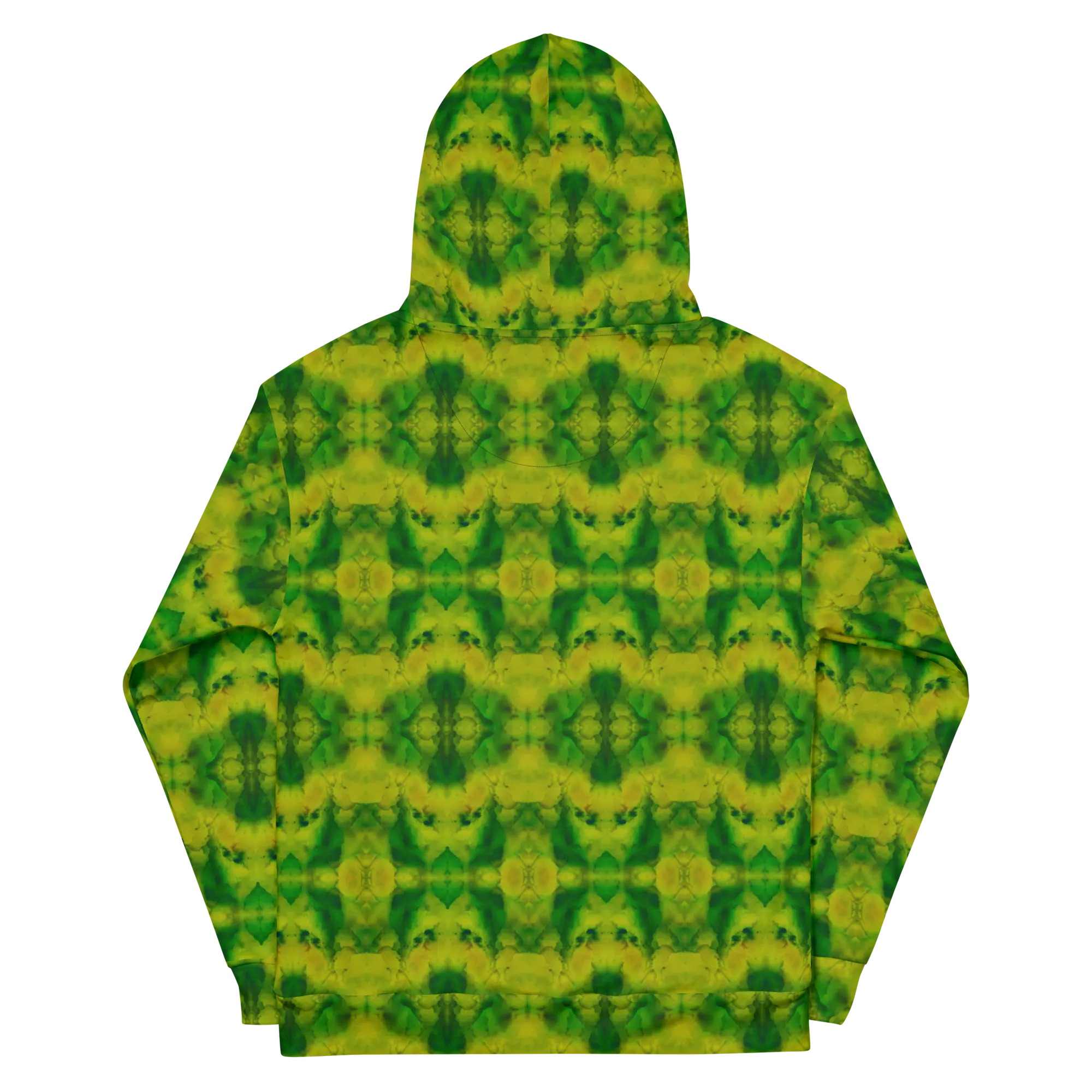 Hoodie (Unisex)(Purely Jade Light) RJSTHw2022 RJS