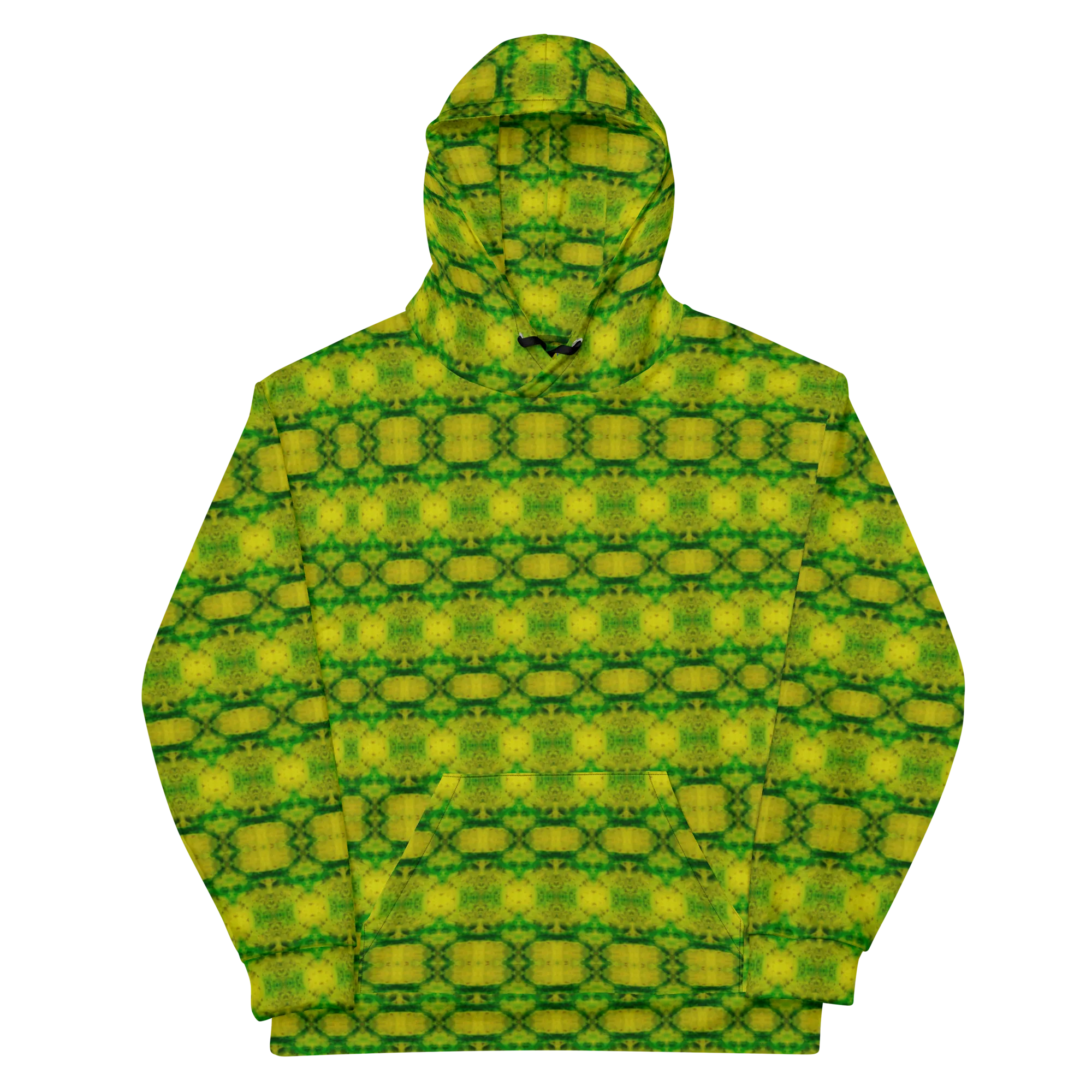 Hoodie (Unisex)(Purely Jade Light) RJSTHw2022 RJS