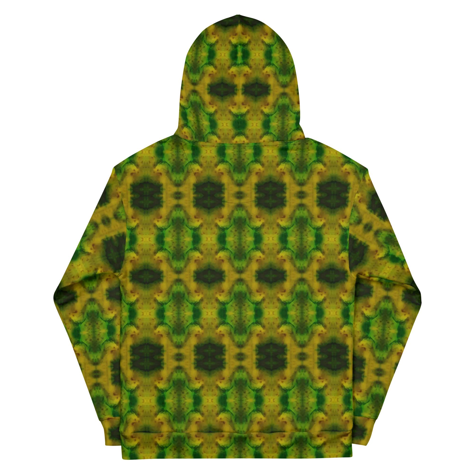 Hoodie (Unisex)(Purely Jade Light) RJSTHw2022 RJS