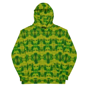 Hoodie (Unisex)(Purely Jade Light) RJSTHw2022 RJS