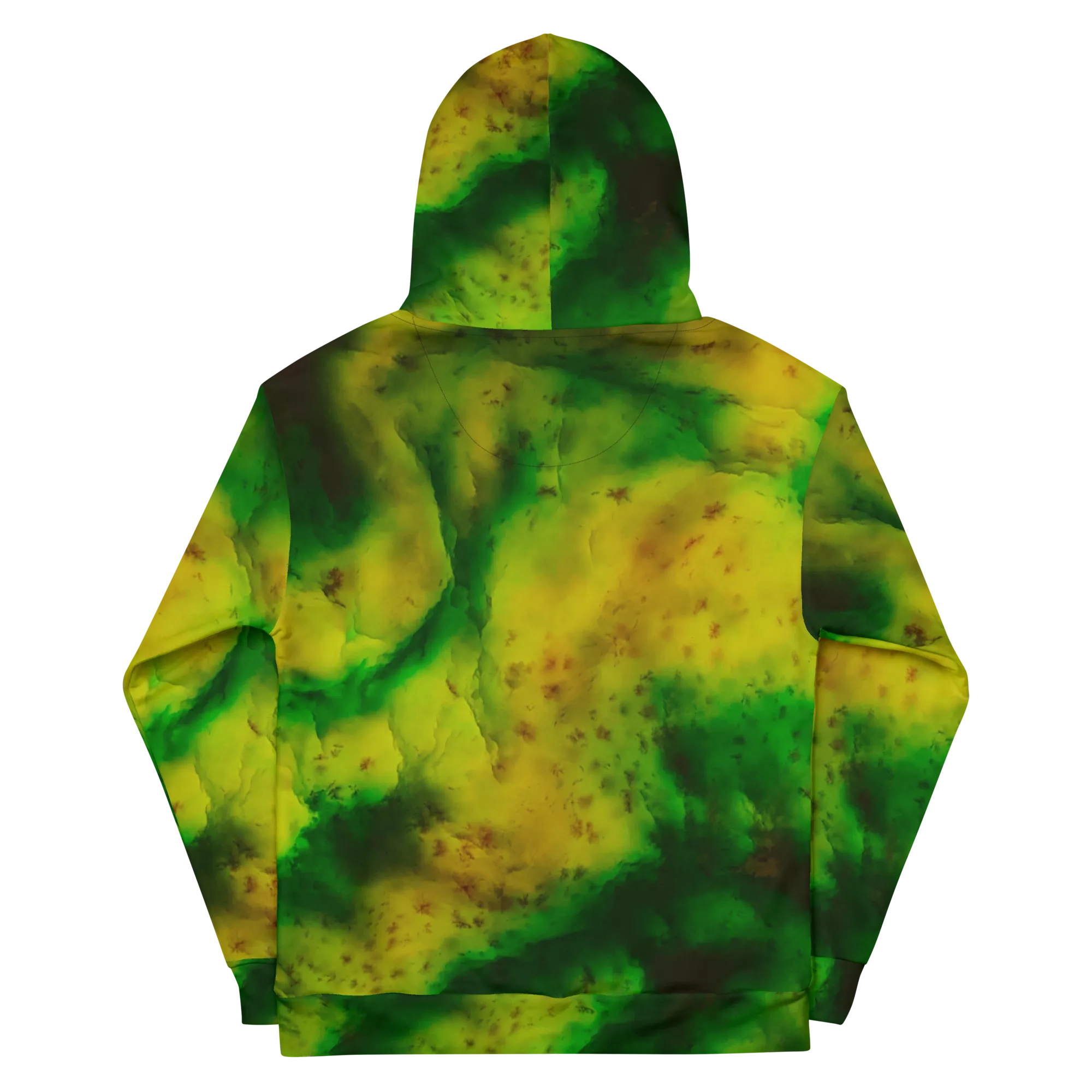 Hoodie (Unisex)(Purely Jade Light) RJSTHw2022 RJS
