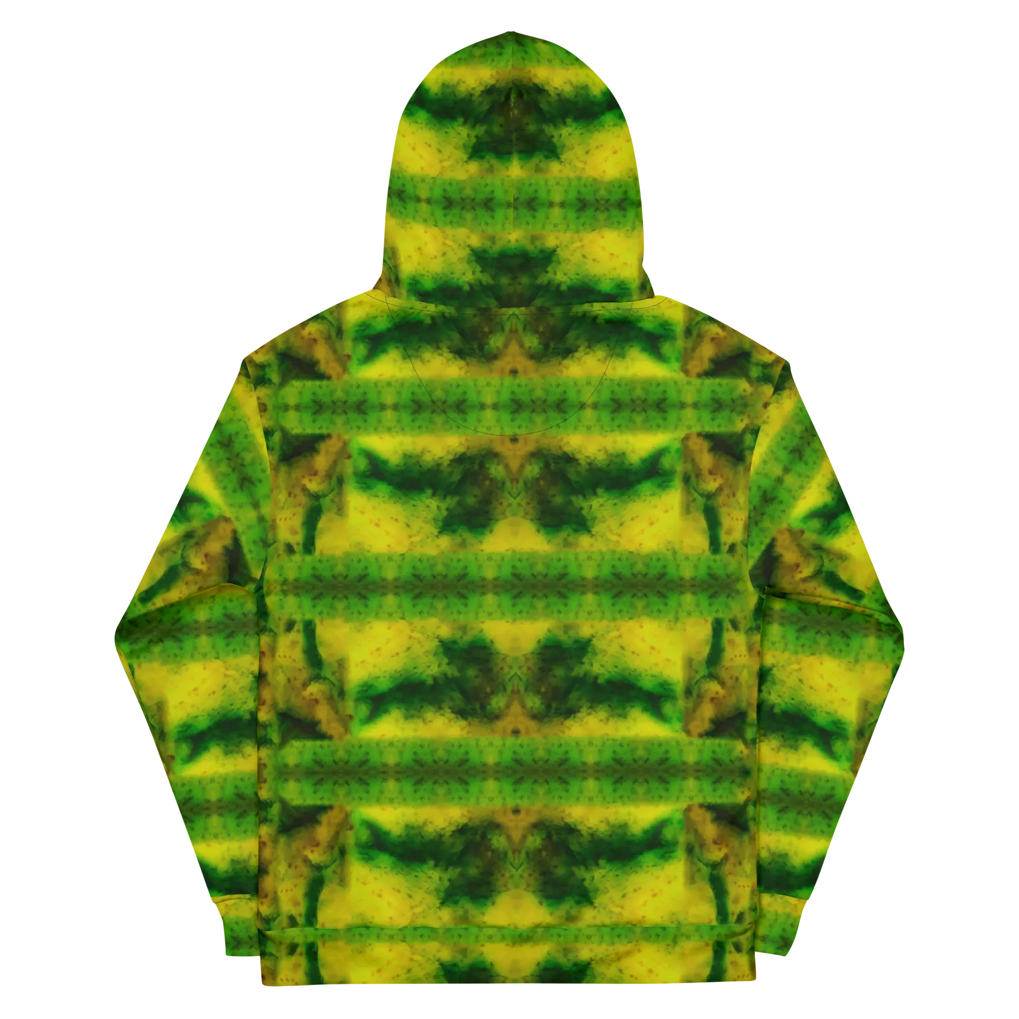 Hoodie (Unisex)(Purely Jade Light) RJSTHw2022 RJS