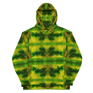 Hoodie (Unisex)(Purely Jade Light) RJSTHw2022 RJS