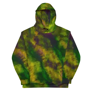 Hoodie (Unisex)(Purely Jade Light) RJSTHw2022 RJS