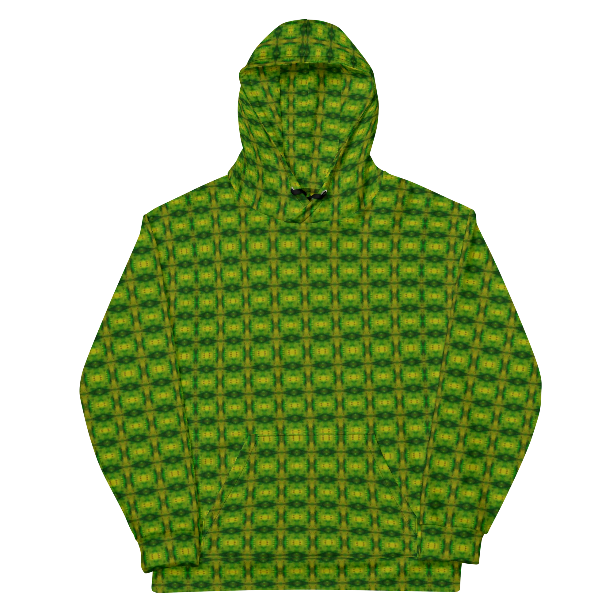 Hoodie (Unisex)(Purely Jade Light) RJSTHw2022 RJS