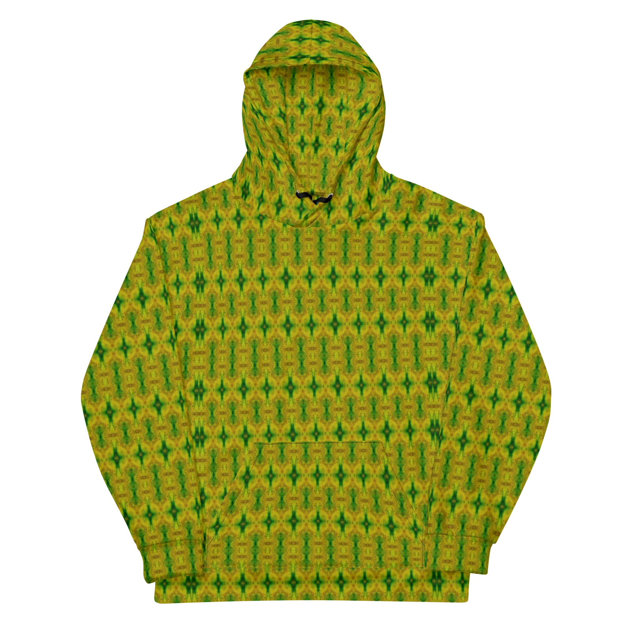 Hoodie (Unisex)(Purely Jade Light) RJSTHw2022 RJS
