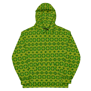 Hoodie (Unisex)(Purely Jade Light) RJSTHw2022 RJS