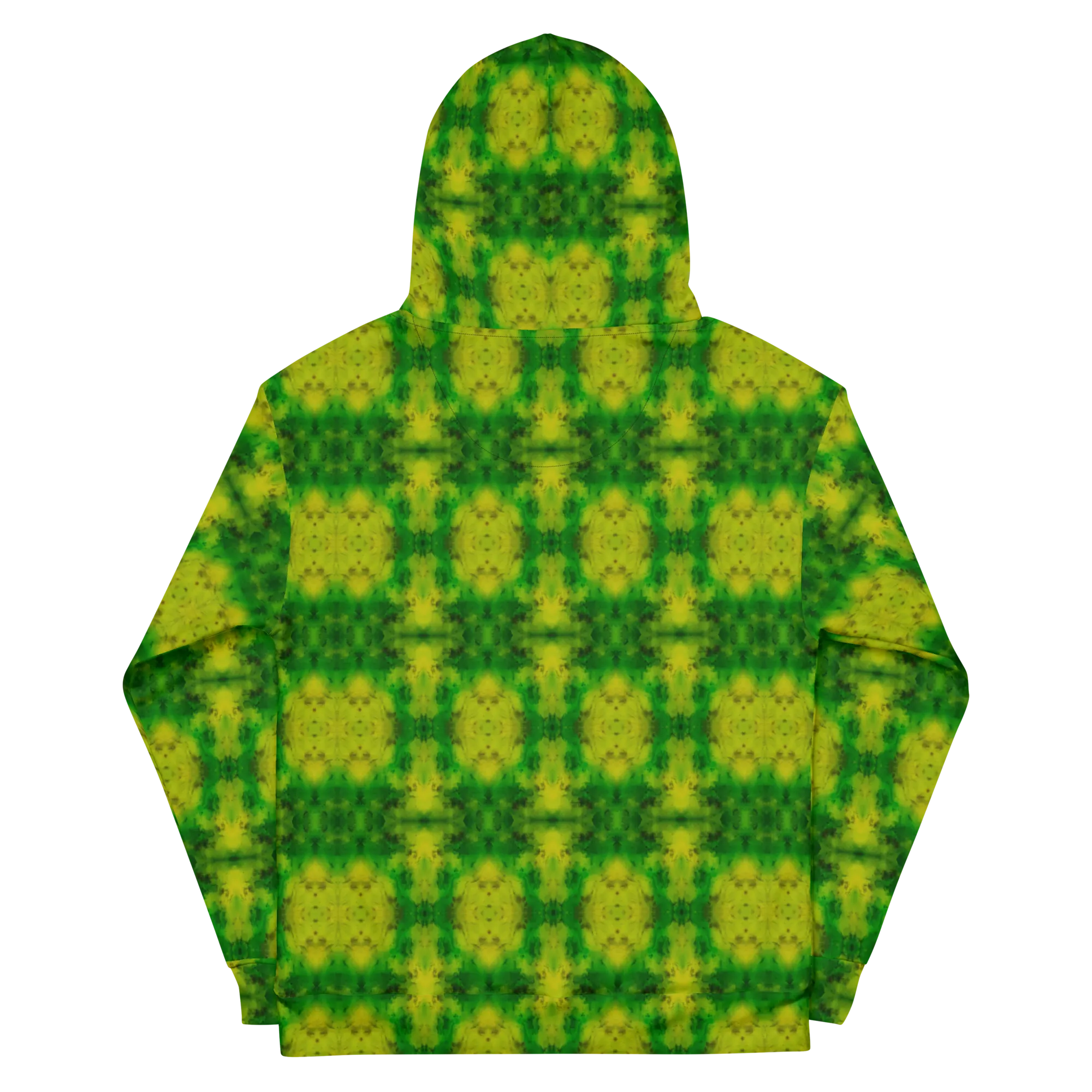 Hoodie (Unisex)(Purely Jade Light) RJSTHw2022 RJS