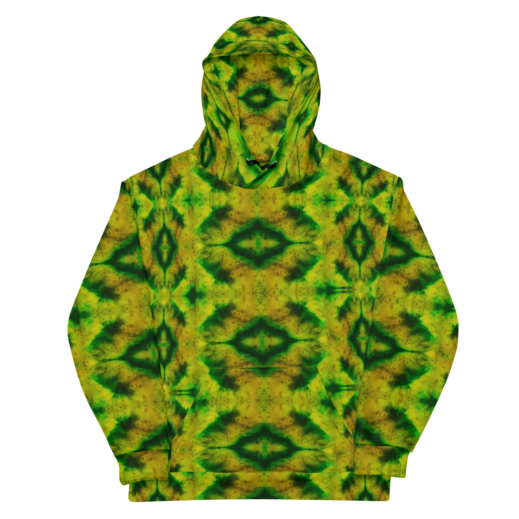 Hoodie (Unisex)(Purely Jade Light) RJSTHw2022 RJS