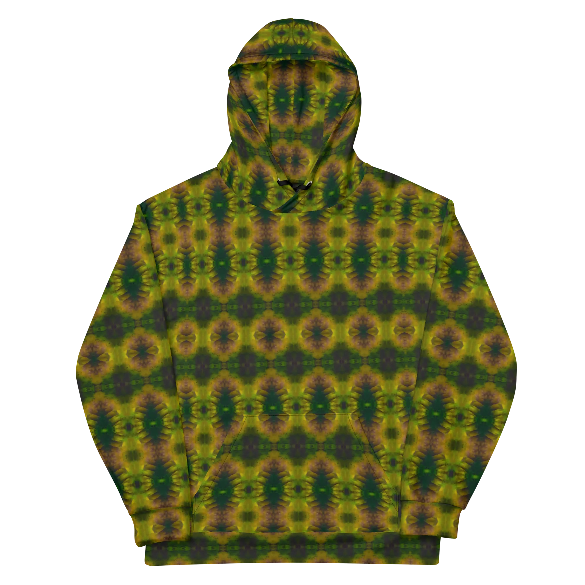 Hoodie (Unisex)(Purely Jade Light) RJSTHw2022 RJS